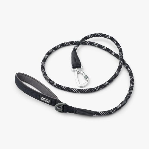 Urban Rope Leash-Black_1.jpg