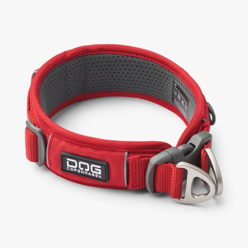Urban Explorer Collar-Classic Red_1.jpg
