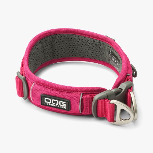 Urban Explorer Collar-Wild Rose_1.jpg