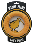 Kiwi Walker Let's Play! RING Mini pomarańczowy ( średnica 13,5cm )