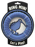 Kiwi Walker Let's Play! RING Mini niebieski ( średnica 13,5cm )