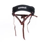 ManMat lekki pas Canicross M-M / czerwony