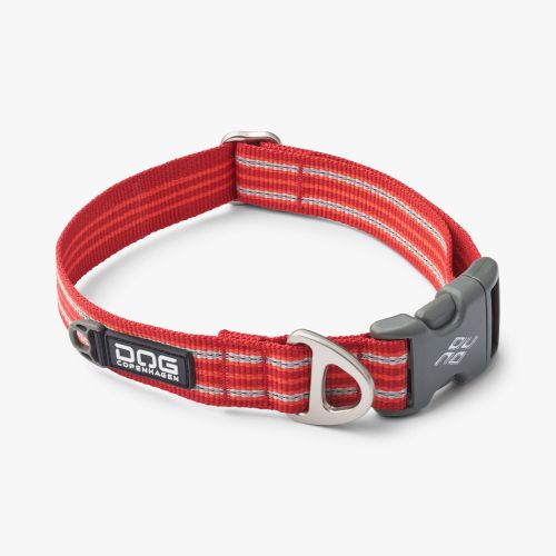 Urban Style Collar-Classic Red_1.jpg