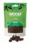 Soft Cubes Monoprotein Lamb ( jagnięcina ) smaczki dla psa 100g | WOOLF
