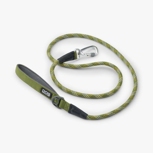 Urban Rope Leash-Hunting Green_1.jpg