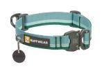 Top Rope obroża dla psa ( River Rock Green ) | RUFFWEAR