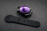 Purple ( fioletowy ) profesjonalne światełko DUAL LED (Quick Mount) | ORBILOC