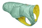 Quinzee ocieplacz / kurtka dla psa ( River Rock Green ) | RUFFWEAR