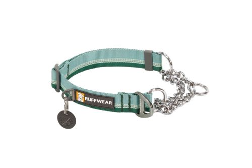 Web JPG-25703_Chain-Reaction-Collar_River-Rock-Green_FRONT_STUDIO.jpg
