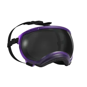 Rex Specs V2 gogle dla psa rozmiar XL ( Riptide Purple / fioletowy )