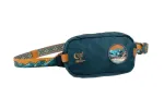 Trail Quest Rachel Pohl saszetka nerka ( teal/oak ) | Non-stop