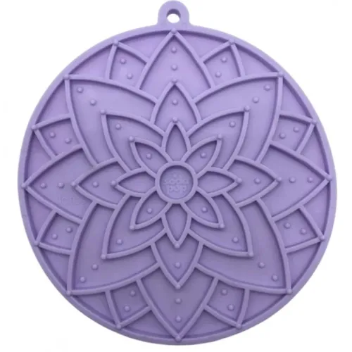 sodapup-emat-lotus-design-pastel-purple-mata-do-lizania-z-przyssawkami.webp
