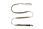 Touring bungee WD smycz amortyzowana 2,8m / 23mm ( olive ) | Non-stop