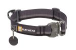 Top Rope obroża dla psa ( Basalt Grey ) | RUFFWEAR