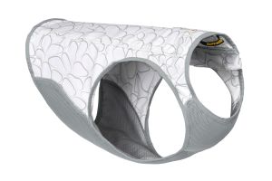 Swamp Cooler Zip™ kamizelka chłodząca Graphite Gray | RUFFWEAR