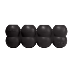 KONG Extreme Goodie Ribbon Bone wytrzymała gumowa kość ( L/21,6x8,5x5,7cm )