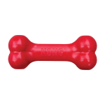 KONG Goodie Bone mocna gumowa kość (S / 13x4,8x3,2cm)