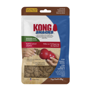 KONG Snacks Liver ( S ) smaczki wątróbkowe 200g