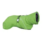 Expedition Parka II wodoodporny ocieplacz dla psa ( kolor Parsley ) | HURTTA