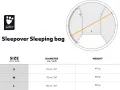 HurttaSleepoverSleepingBag_AW25_sizechart.webp