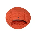 Posłanie śpiwór Sleepover M ( średnica 70cm / 660g ) Cinnamon | HURTTA