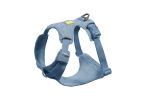 Front Range® Flex techniczne lekkie szelki dla psa ( Polar Blue ) | RUFFWEAR