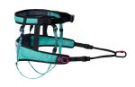 CaniX 2.0 ( Aqua ) lekki pas do biegania z psem | Non-stop