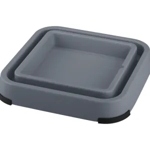  LickiMat® miska / podkładka Indoor Keeper™ LickiMat® ( szara )