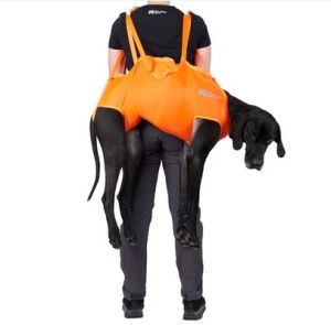Emergency dog sling zestaw ratunkowy / transportowy psa | Non-stop