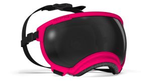 Rex Specs V2 gogle dla psa rozmiar XL ( Himalayan Pink / różowy )