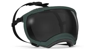 Rex Specs V2 gogle dla psa rozmiar S ( Forest Green / zielony leśny )