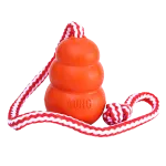 KONG Aqua pływający aport dla psa - duży / large 