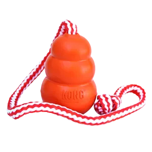 KONG Aqua pływający aport dla psa - duży / large 