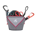 KURGO Ridgeline TIE-OUT system liny kampingowej do rozpięcia pomiędzy drzewami ( 9metrów )