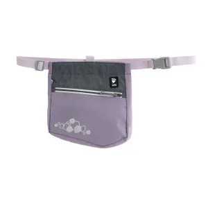 Hurtta Treat Pocket Eco saszetka na smaczki dla psa, treningowa ( kolor Lavender )