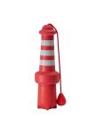 Rogz pływający aport dla psa Latarnia LightHouse 19,5cm