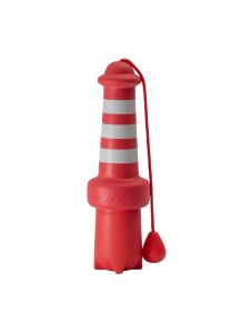 Rogz pływający aport dla psa Latarnia LightHouse 19,5cm