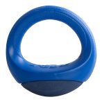 Rogz Pop-Upz zabawka aport dla psa S/M 12cm niebieski 