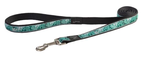 [RHLL02CM] Rogz Fancy Dress LangeLijn (Mint Dog-Black, Extra Large).jpg