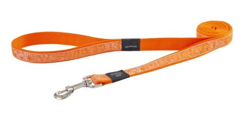 [RHLL02CP] Rogz Fancy Dress LangeLijn (Orange Doodle-Orange, Extra Large).jpg