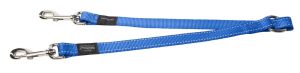 Rogz dwójnik / rozdzielacz 43cm/25mm HLS05 B - Blue ( niebieski )