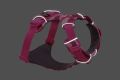 Web JPG-30503_Reflective-Attachment-Range-Leash_Pink_Reflective-Attachment_STUDIO (3).jpg
