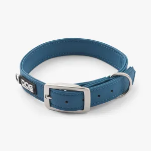 Urban Classic™ codzienna obroża dla psa - blue ( niebieska ) | Dog Copenhagen