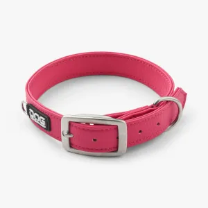 Urban Classic™ codzienna obroża dla psa - różowa ( wild rose ) | Dog Copenhagen