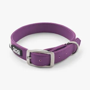 Urban Classic™ codzienna obroża dla psa - purple passion | Dog Copenhagen