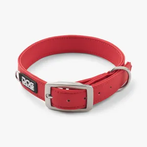 Urban Classic™ codzienna obroża dla psa - classic red | Dog Copenhagen