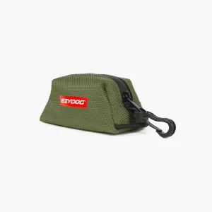 Essential Poop Bag Holder ( khaki ) saszetka na woreczki | EZYDOG