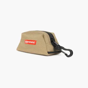 Essential Poop Bag Holder ( sand dune ) saszetka na woreczki | EZYDOG