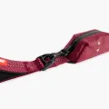 Essential_PoopBagHolder_OnLeash_Angle_SUNDAYMAROON.webp