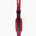 Essential_PoopBagHolder_OnLeash_Vertical_SUNDAYMAROON.webp